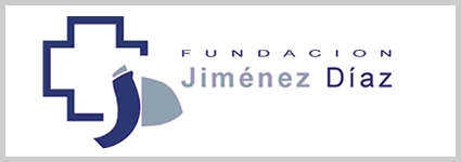 logo Fundación Jimenez Diaz